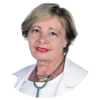 Dr. Ilse Triebnig – Ärztliche Empfehlung zur Entgiftung mit PMA-Zeolith Dr. Triebnig empfiehlt Zeolith zur Darmentgiftung