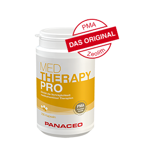 MED THERAPY-PRO bei Chemotherapie