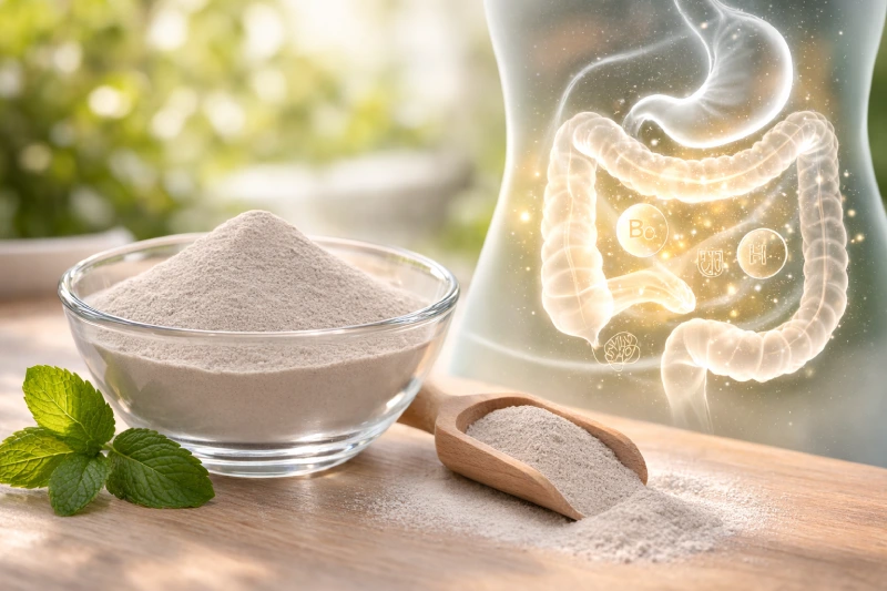 Was ist Zeolith? – Wirkung, Entstehung, Studien und Vergleich mit Bentonit und Heilerde Was ist Zeolith? Wirkung, Entstehung und Studien