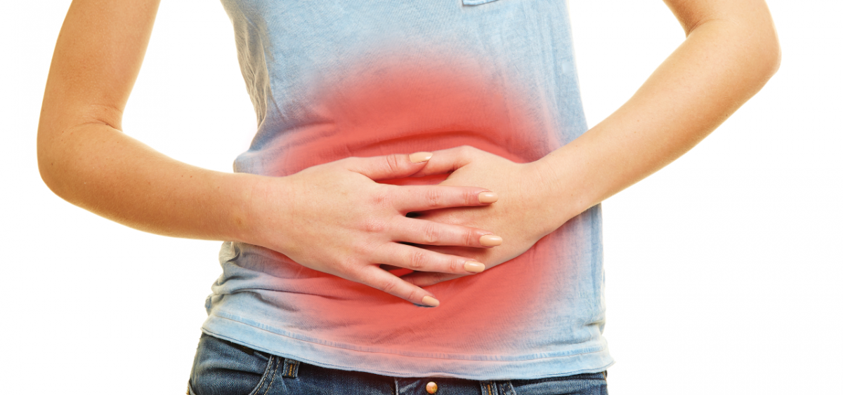 Darmprobleme - Bauchkrämpfe, Durchfall, Blähungen